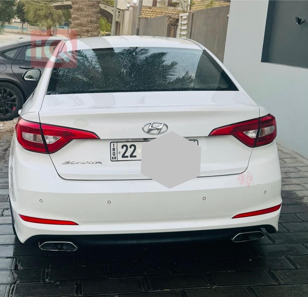 هيونداي سوناتا